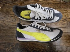 Puma Womens Speeder Athletic