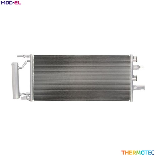 Condenser air conditioning - air,