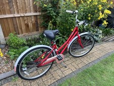 Pendleton Littleton Small ladies / Girls Bike 14” Frame 26” Wheel