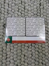 6 x Italia Premier Housewares