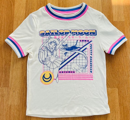 Rare sailor moon luna - luna, artemis