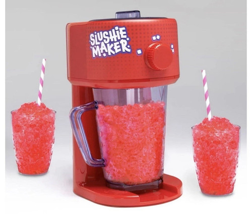 The slush bar slushie maker - bar,