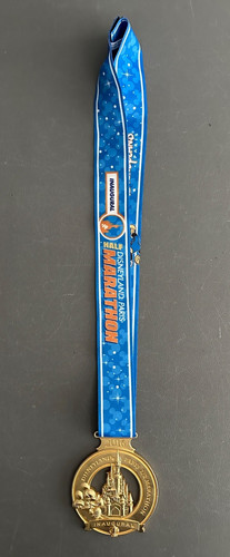 Run disney 2016 marathon - 2016,
