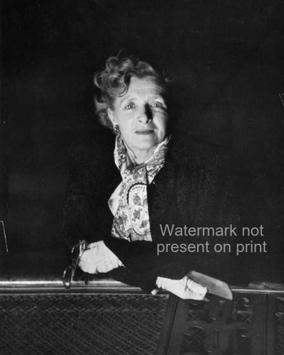 Gladys cooper photo 8x10 - gladys,