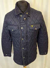 Le Breve Quilted Jacket Smart