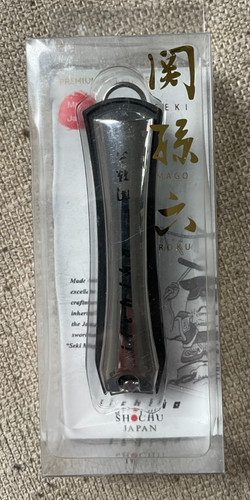 Seki mogoroku stainless steel - mogoroku,