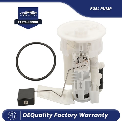 New fuel pump module assembly - fuel,