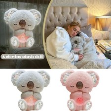 Soothing Koala Plush Toy with