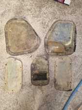 Reliant Robin 1998 S reg  Mk2