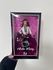 Hello Kitty Figure Sanrio