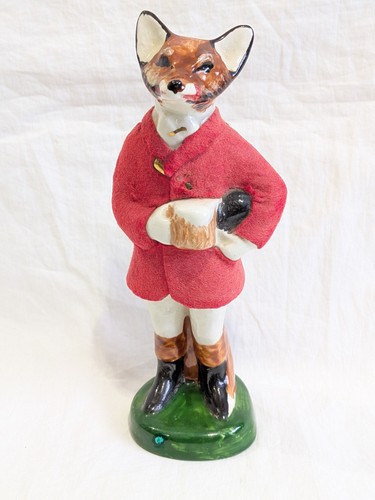 Vintage charlie fox - vintage,