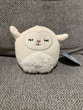 Easter Squishmallows Sophie