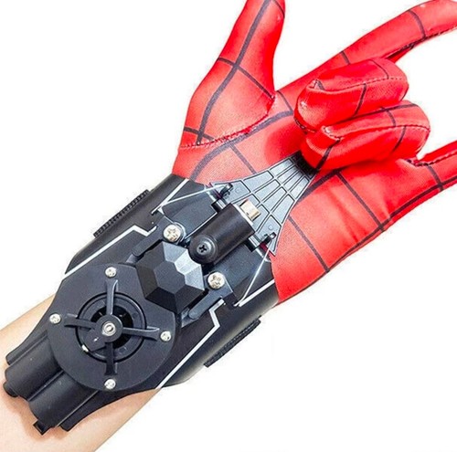 Great diy spider man web - great,