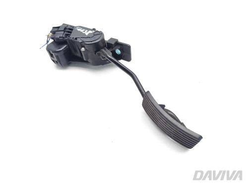 2010 mitsubishi l200 throttle - 2010,
