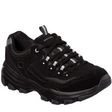 Skechers Womens Ladies Icon