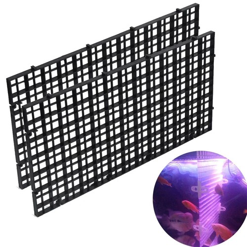 2pcs aquarium fish tank filter - fish,