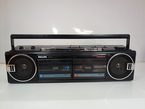 Philips d8367 vintage - d8367,
