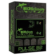 Microclimate Pulse B2