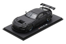 Toyota GR GT3 Mini Car Tokyo