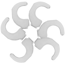  6pcs Scaffold Plank Clamps