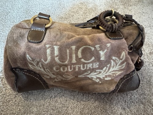 Juicy couture velour vintage - juicy,