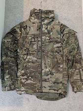 Keela Thor Multicam Jacket