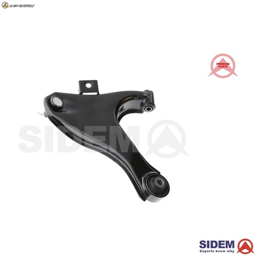 Handlebar wheel suspension - handlebar,