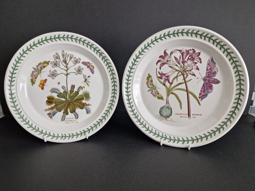 Vintage portmeirion botanic - vintage,