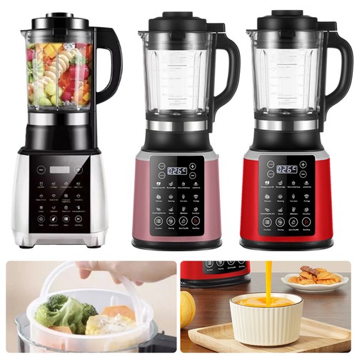 Food processor blender - 16, in