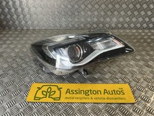 2013-17 Vauxhall Insignia MK1