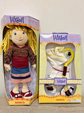 Manhattan Toys Maddy Lilydoll