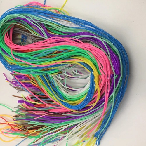 200 pcs scoobies strings kit - pcs,