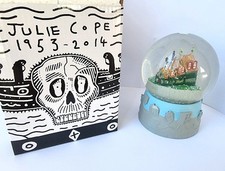 Grayson Perry Julie Cope Snow