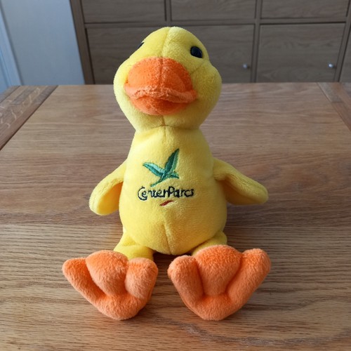 Rare center parcs promotional - rare,