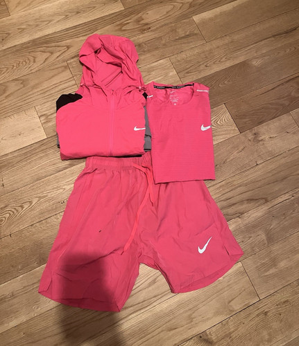 Nike men 3pc set dry - nike, fit