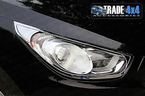 Fits hyundai ix35 headlight - hyundai,