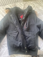 Zavetti Canada coat - women