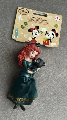 Disney store sketchbook - sketchbook, tree