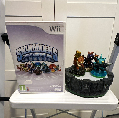 Activision skylanders spyro - skylanders, spyro's
