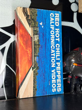 Red Hot Chilli Peppers -