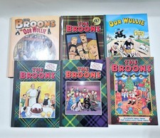 The Broons And Our Wullie