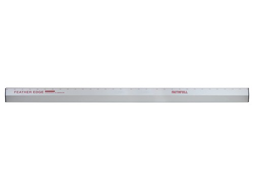 Faithfull feather edge with - faithfull,