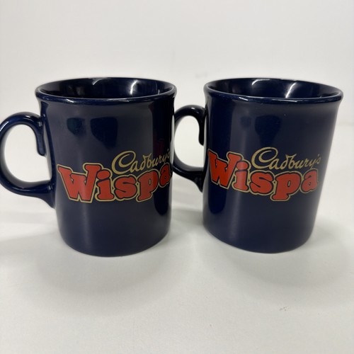 Cadbury wispa chocolate mug - chocolate,