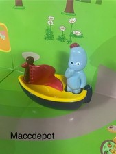 In The Night Garden Iggle