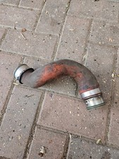 VW Golf MK4 Bora 1.9 TDI ASZ ARL Turbo Boost Red Pipe pd130 038131111A