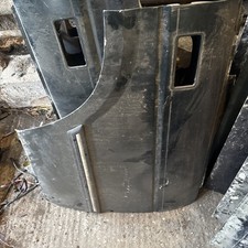 Discovery 1   4 Door Rear