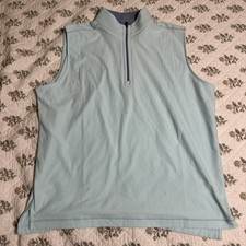 Mens FootJoy Golf 1/4 ZIP