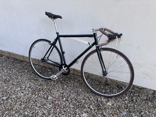 Commuter 54cm kona - commuter,