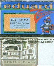EDUFE337 1:48 Eduard Color