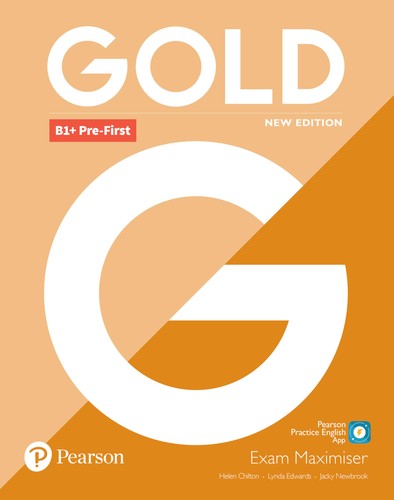 Gold pre first new edition - gold, pre-first